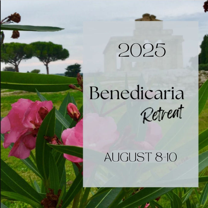 Benedicaria Retreat