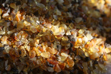 Baltic Amber Extract