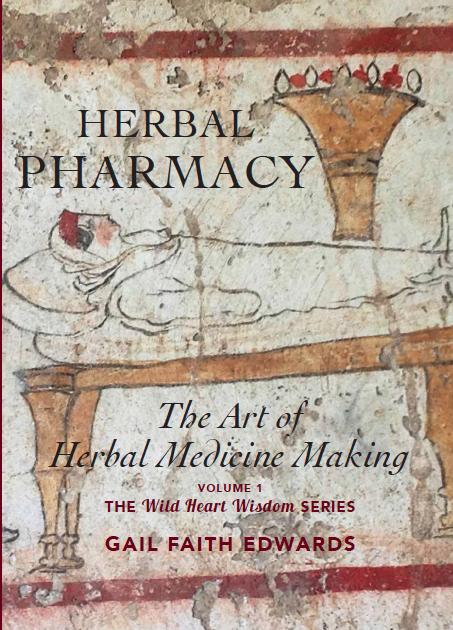 Herbal Pharmacy - The Art of Herbal Medicine Making